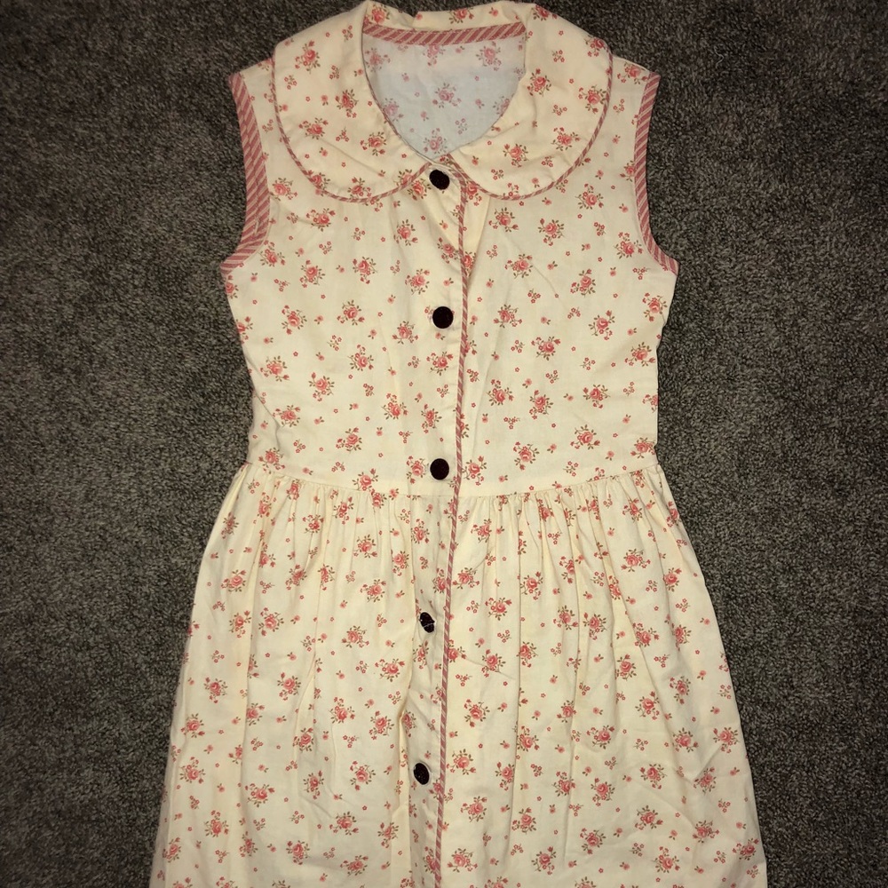 Persnickety dress Floral